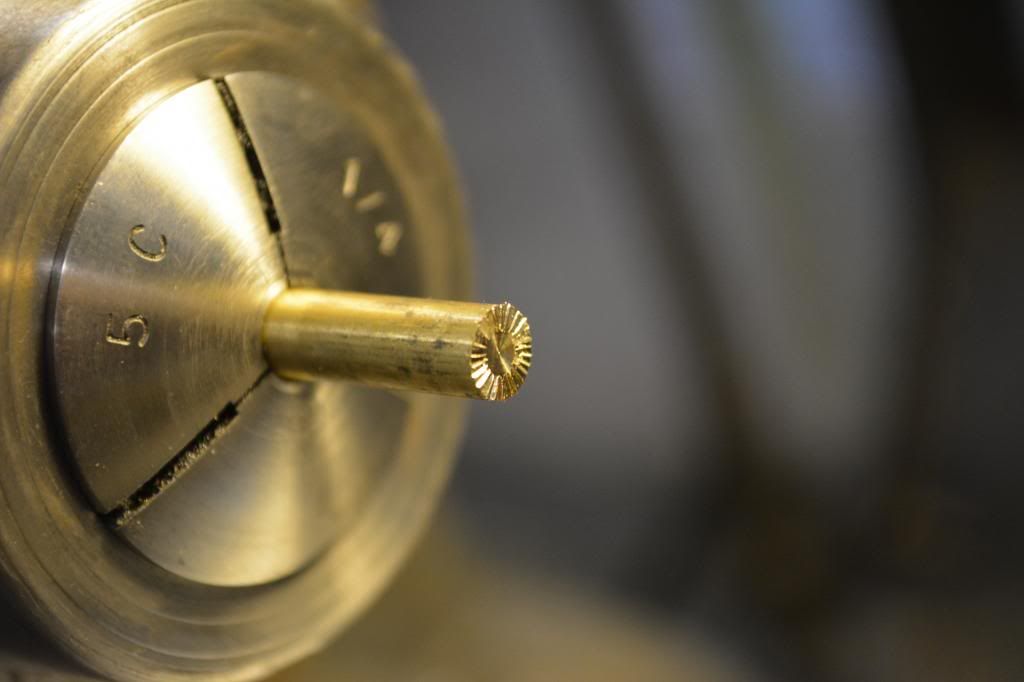 Gunsmithing Neat little jeweling tool I made Sniper's Hide Forum